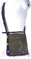Fashion Cotton Bag - click here for large view